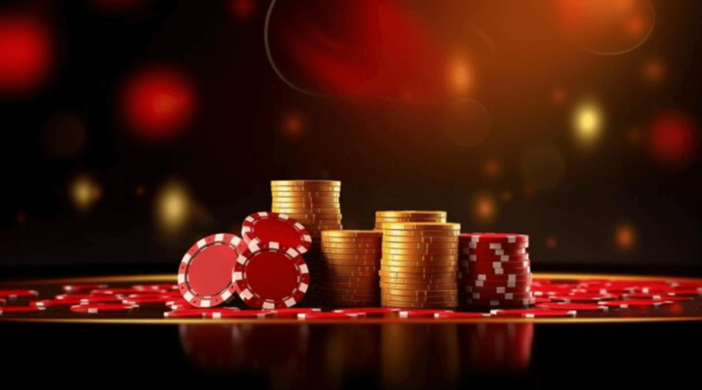 Herabet Casino Oyunları